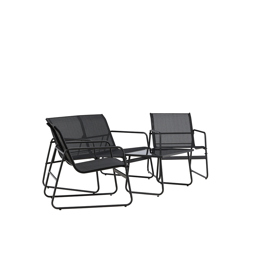 Loungeset Venture Home Scopello Utomhus