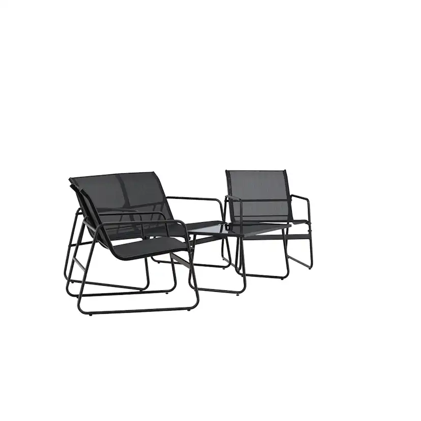 Loungeset Venture Home Scopello Utomhus