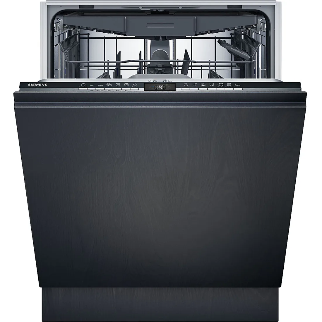 Diskmaskin Siemens SX73HX60CE