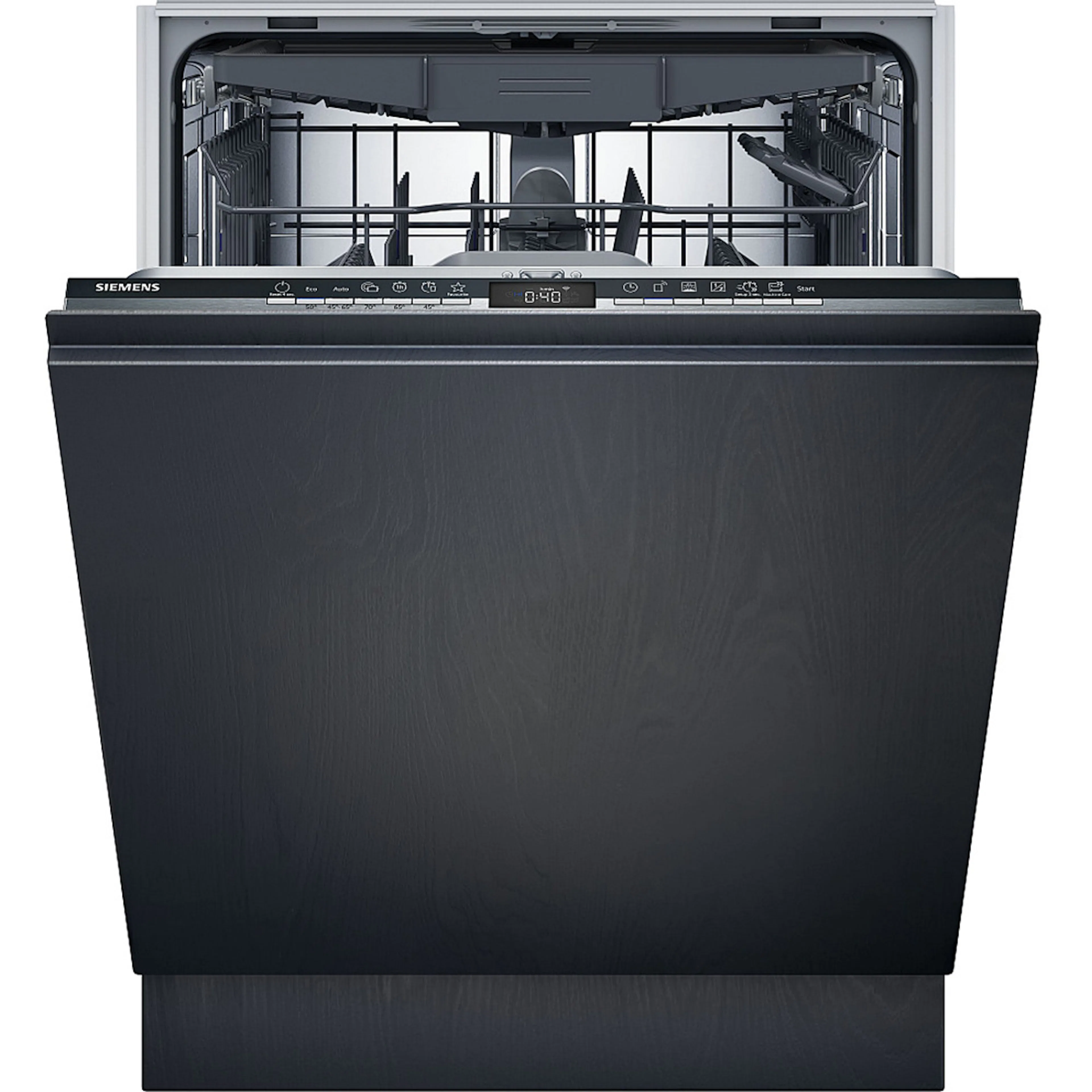 Diskmaskin Siemens SX73HX60CE