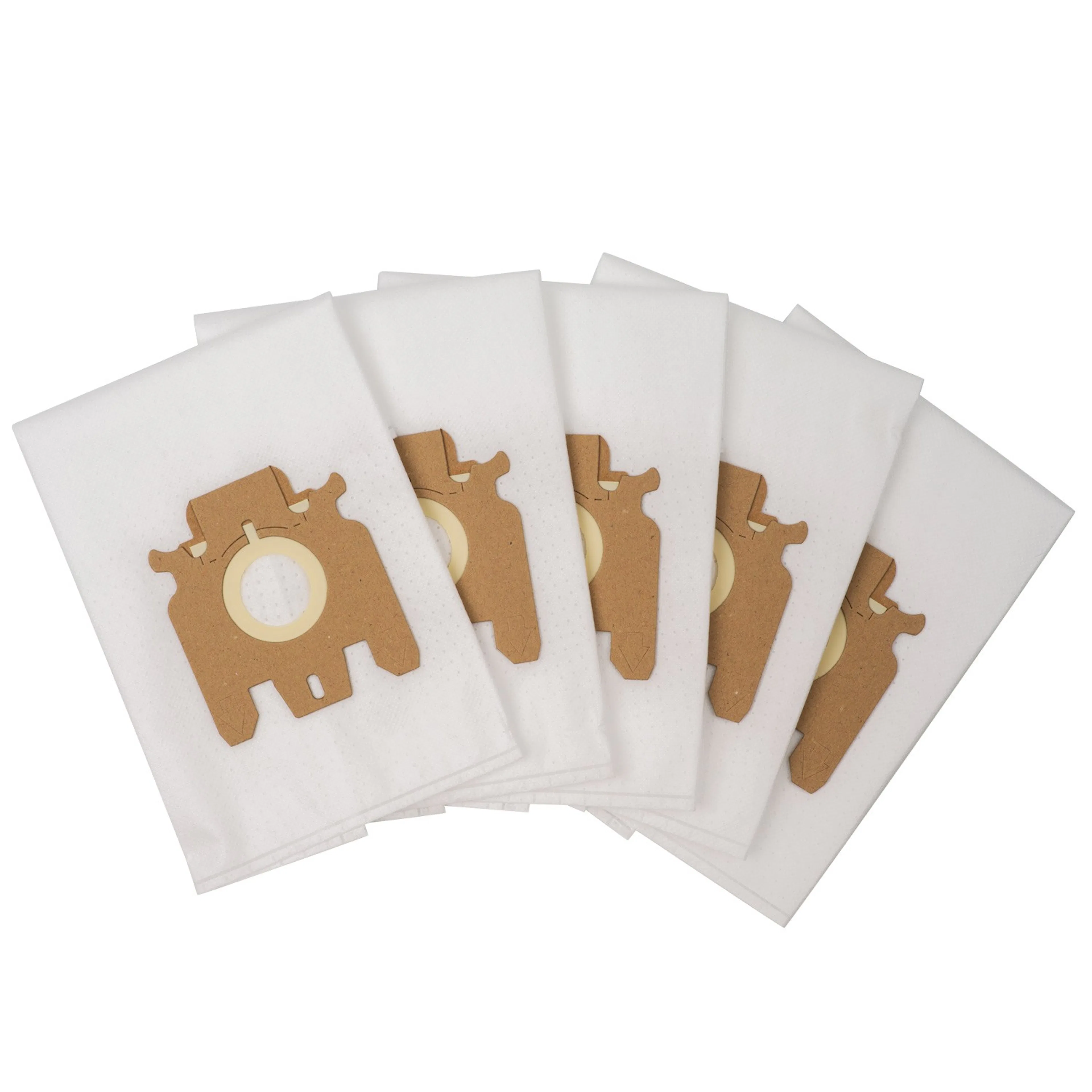 Dammpåsar Champion Miele 5st