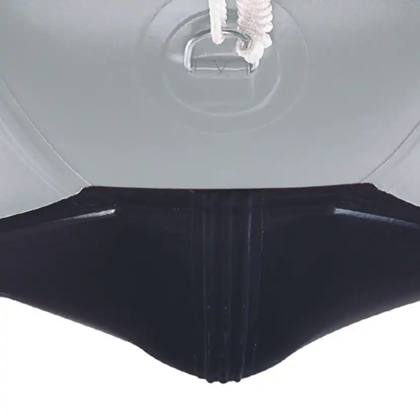 Gummibåt Aquaquick Trädurk V-köl