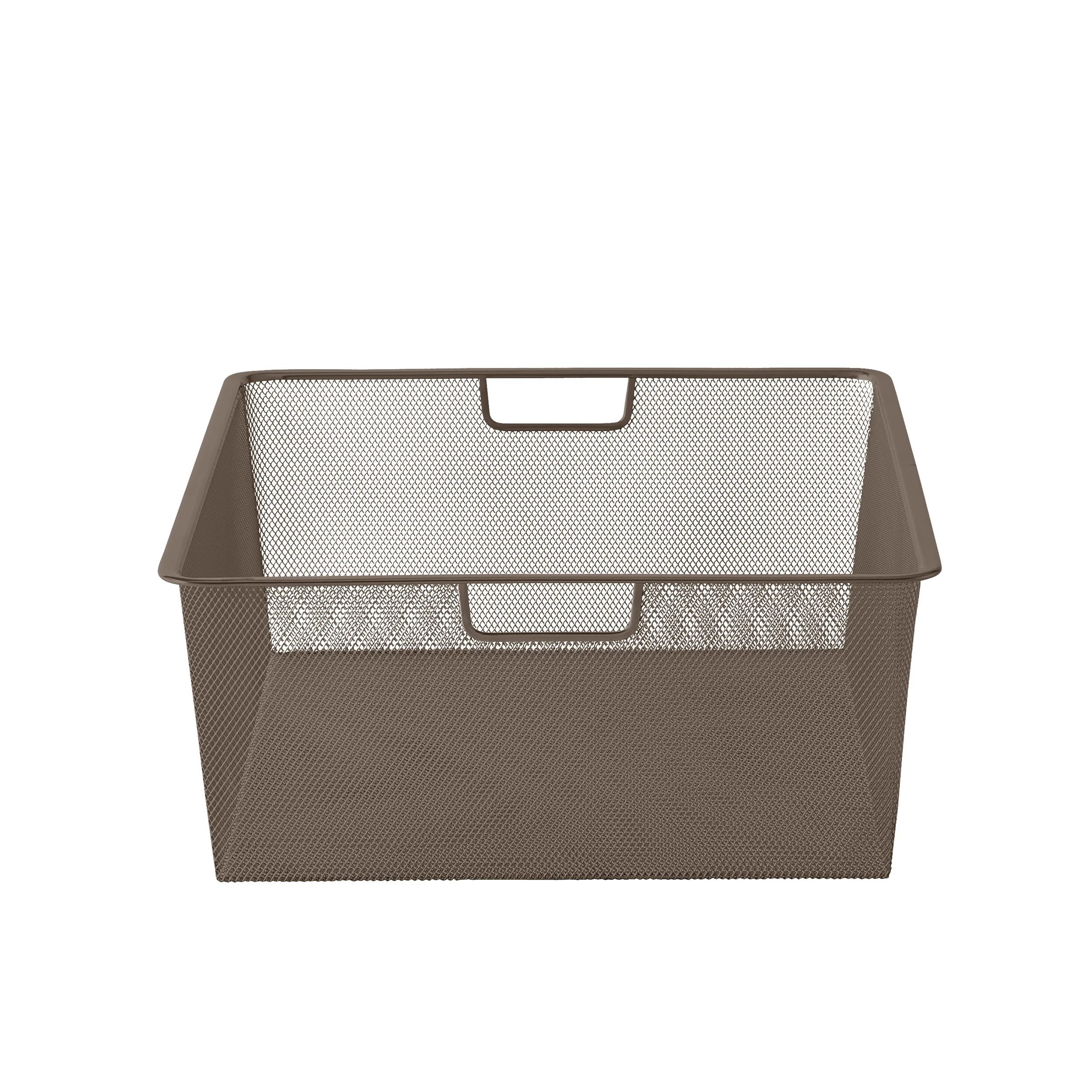 Meshback 45 Mått: 427x527x185 mm, Graphite