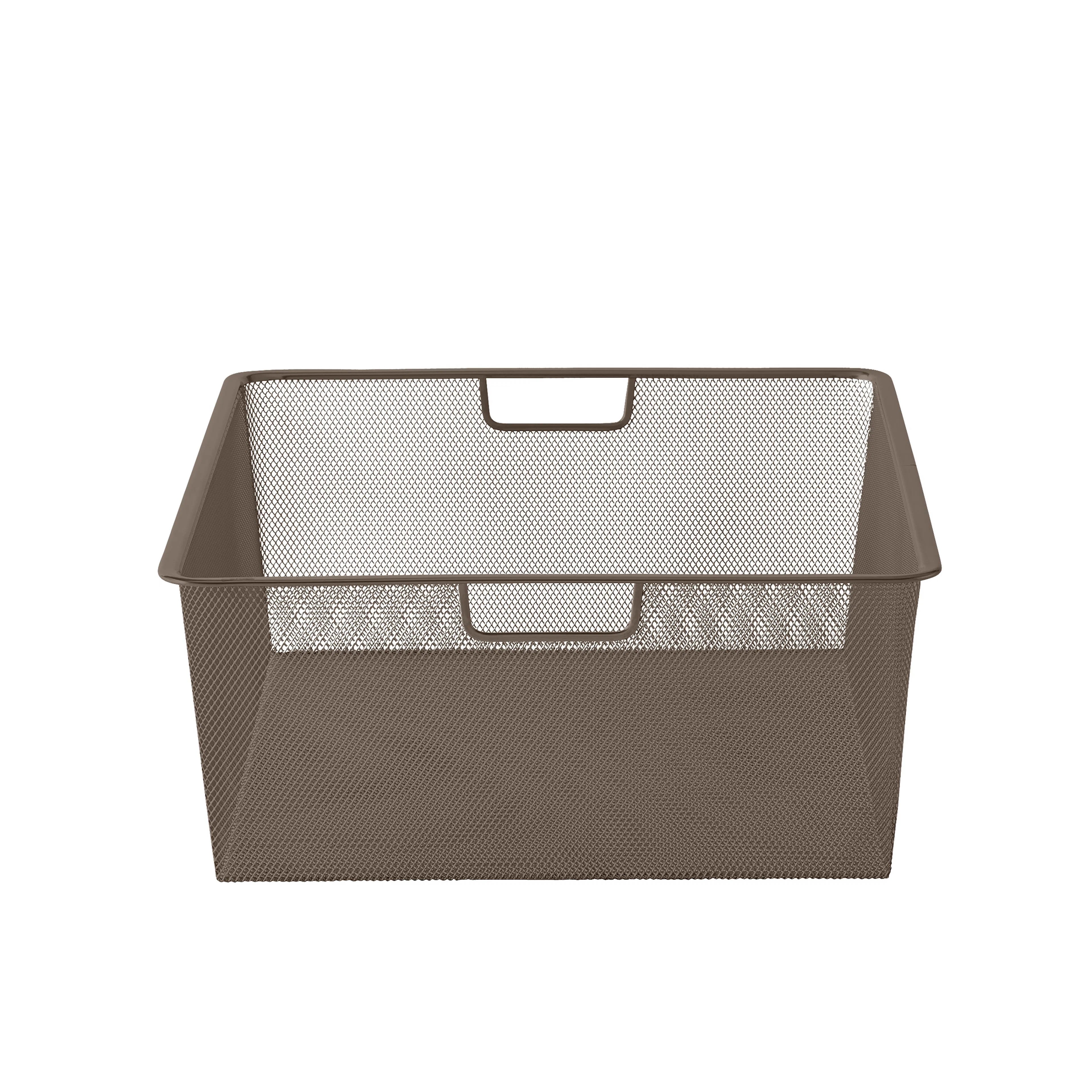 Meshback 45 Mått: 427x527x185 mm, Graphite