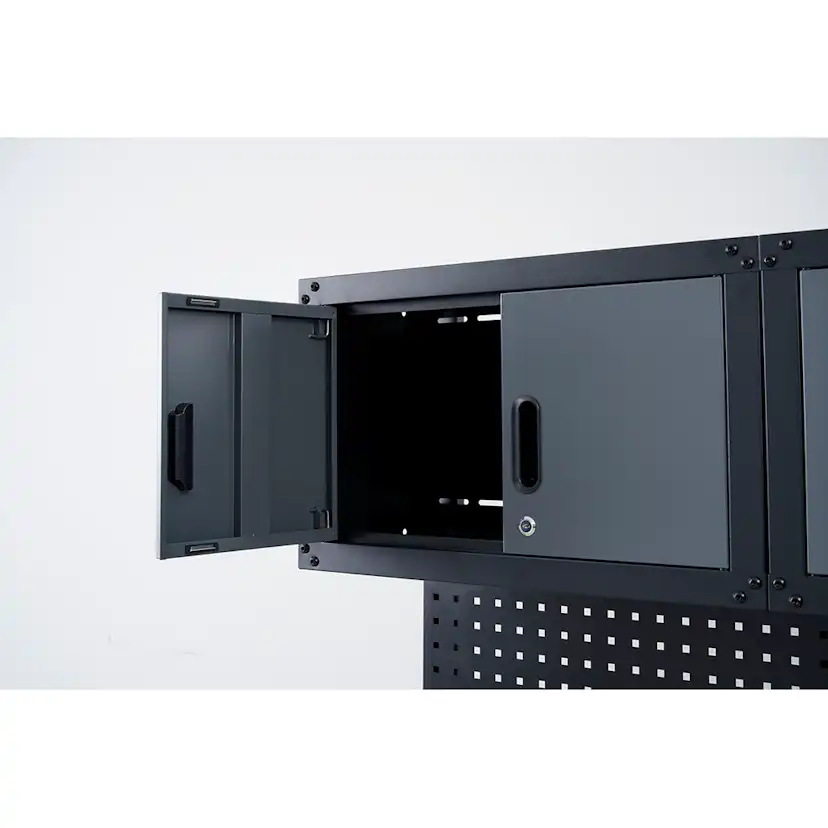 Garageförvaring Probuilder Komplett