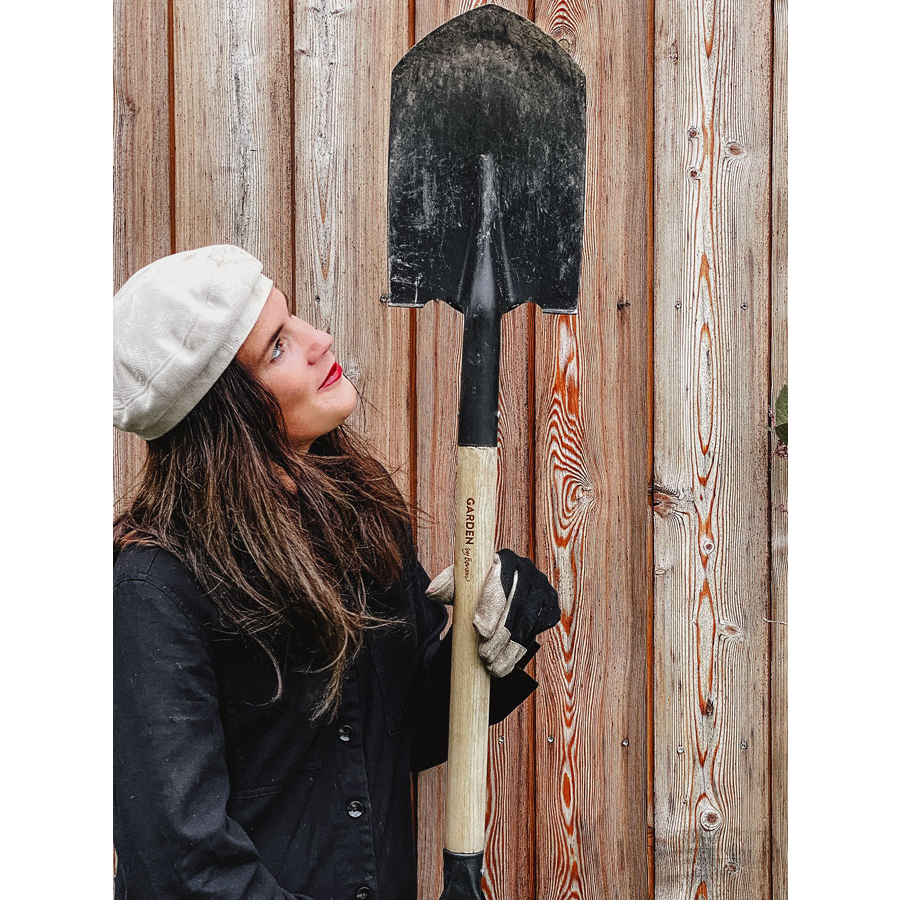 Grävspade by Benson Deluxe