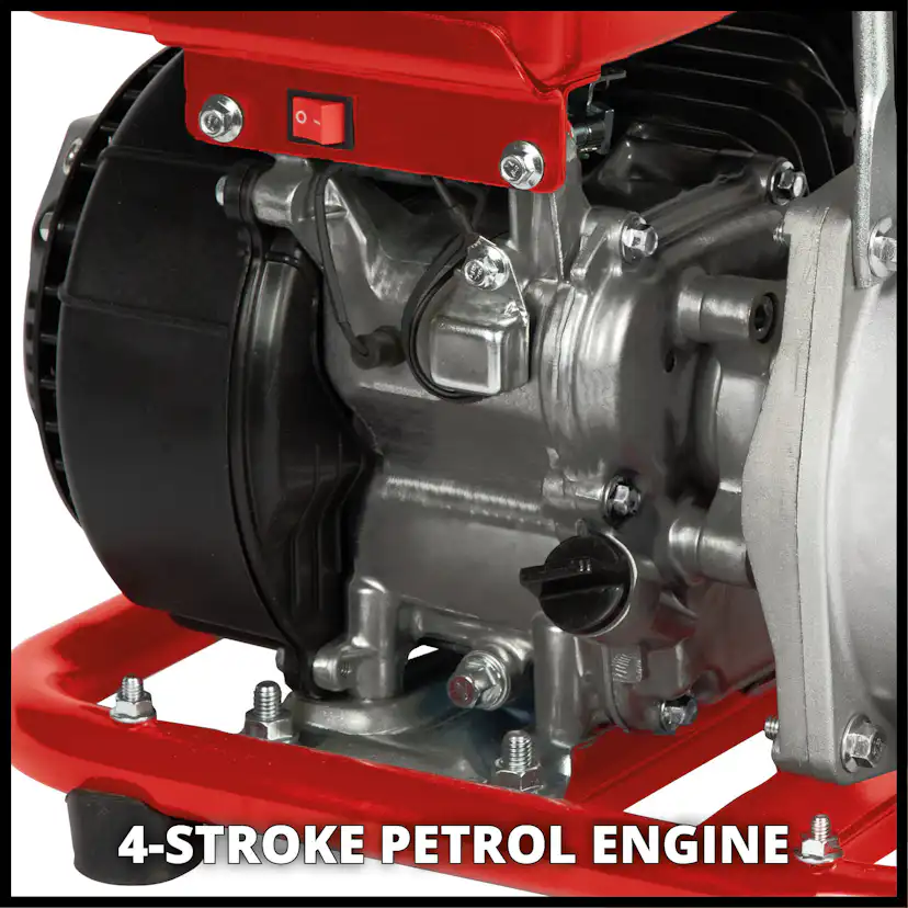 Vattenpump Einhell GC-PW 16