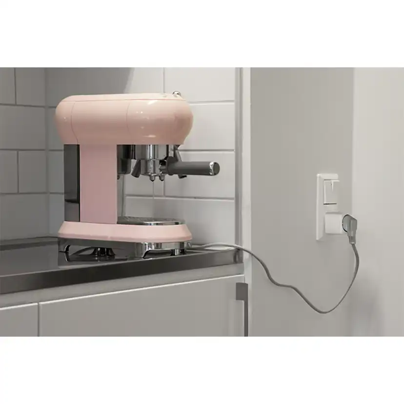 Tillbehör Star Trading Smart Plug