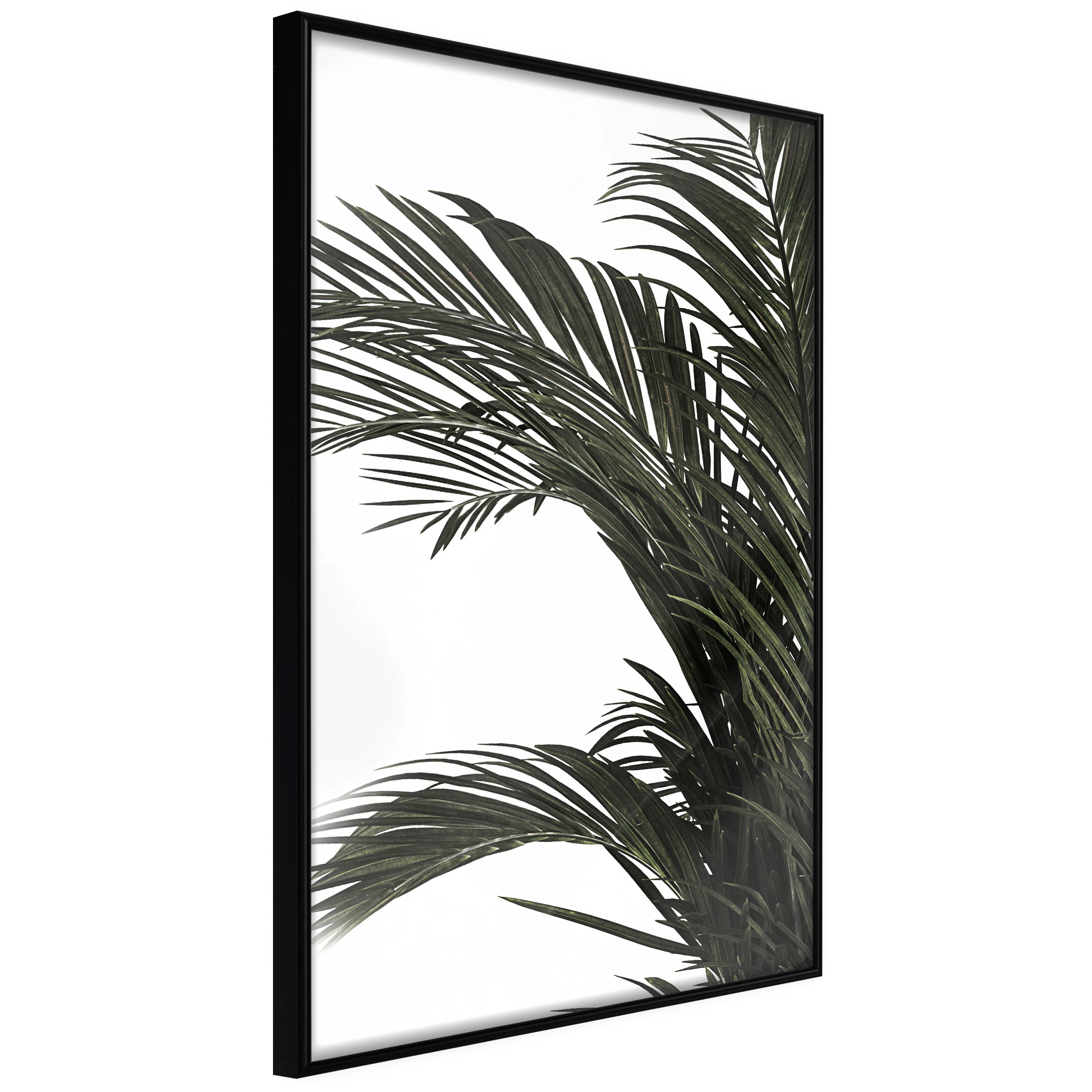Poster Artgeist Affisch Jungle Treasures