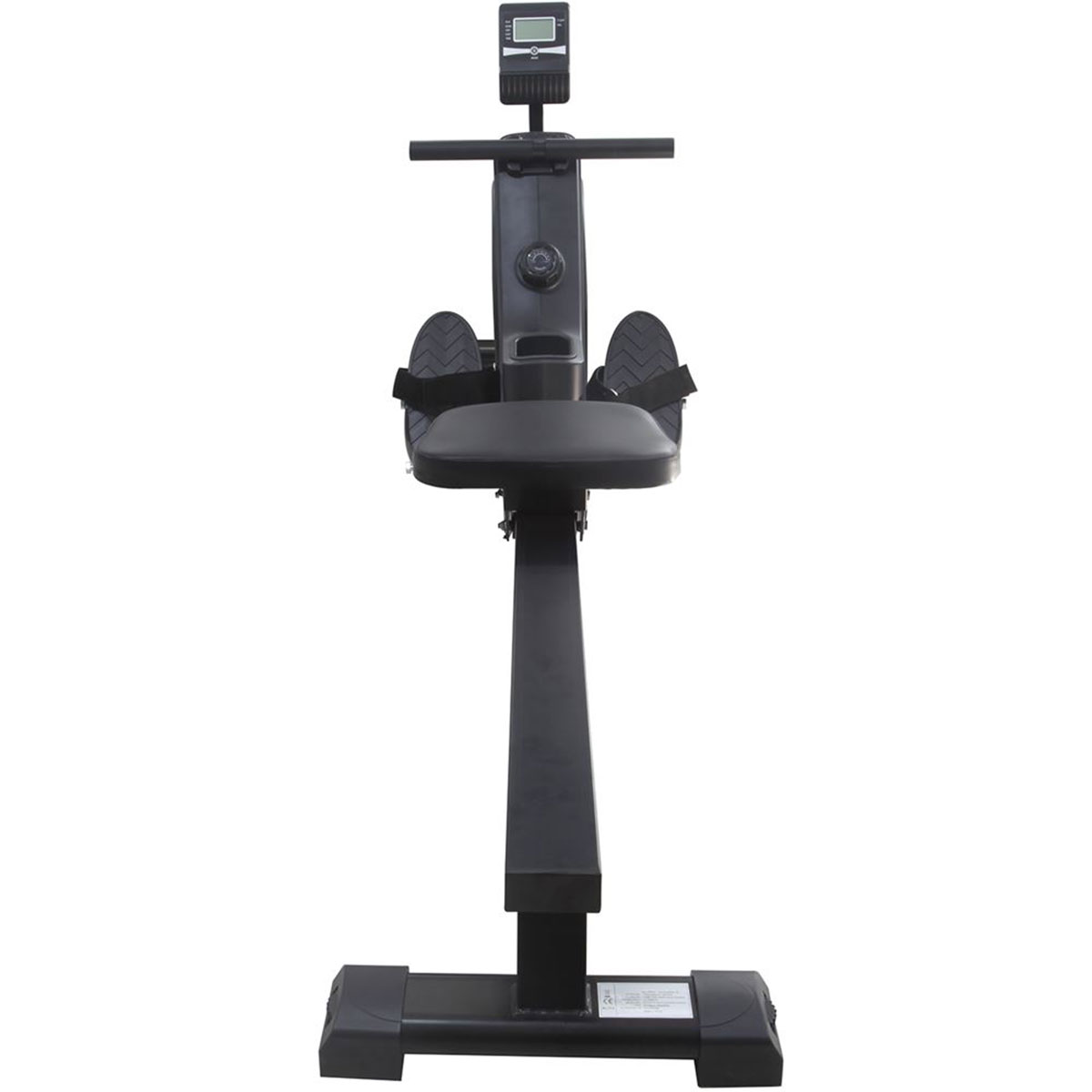 Roddmaskin Titan Life Nero R200 Rower