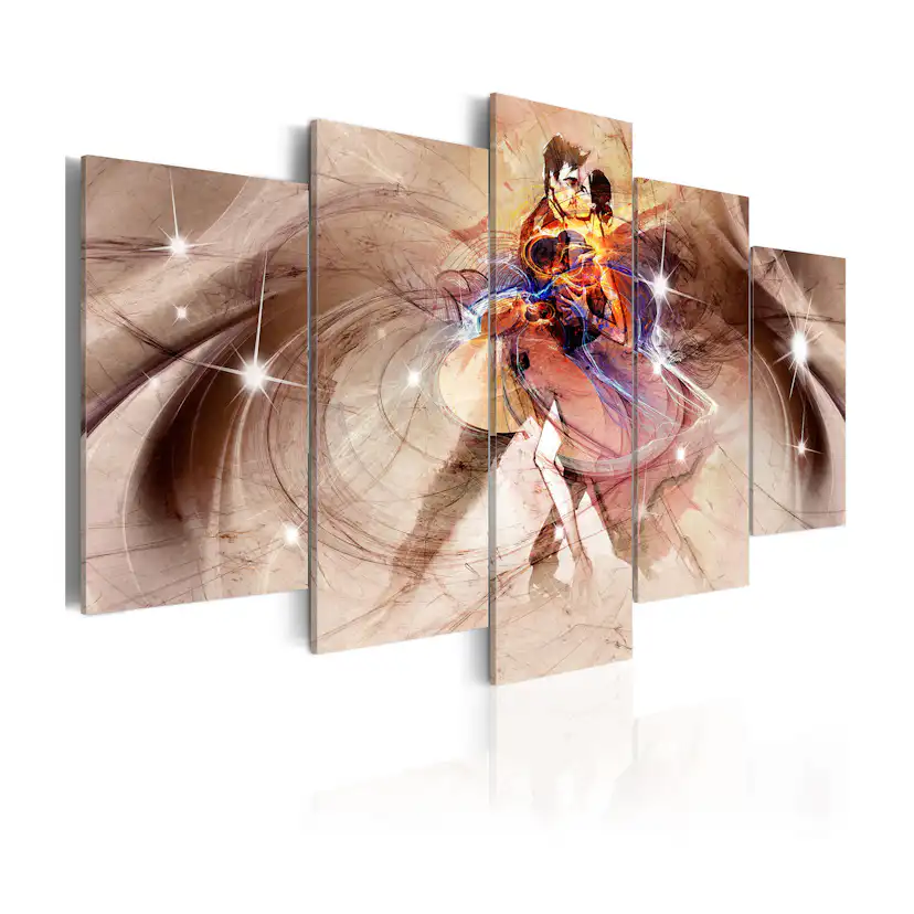 Tavla Arkiio Lovers Of The Time