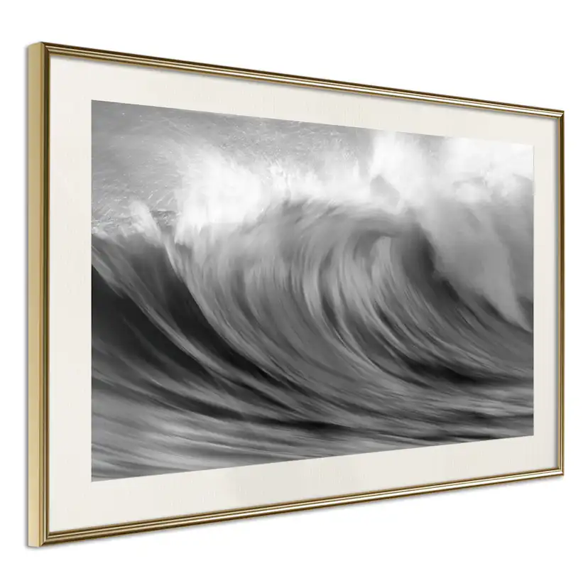 Poster Artgeist Affisch Surfers Paradise