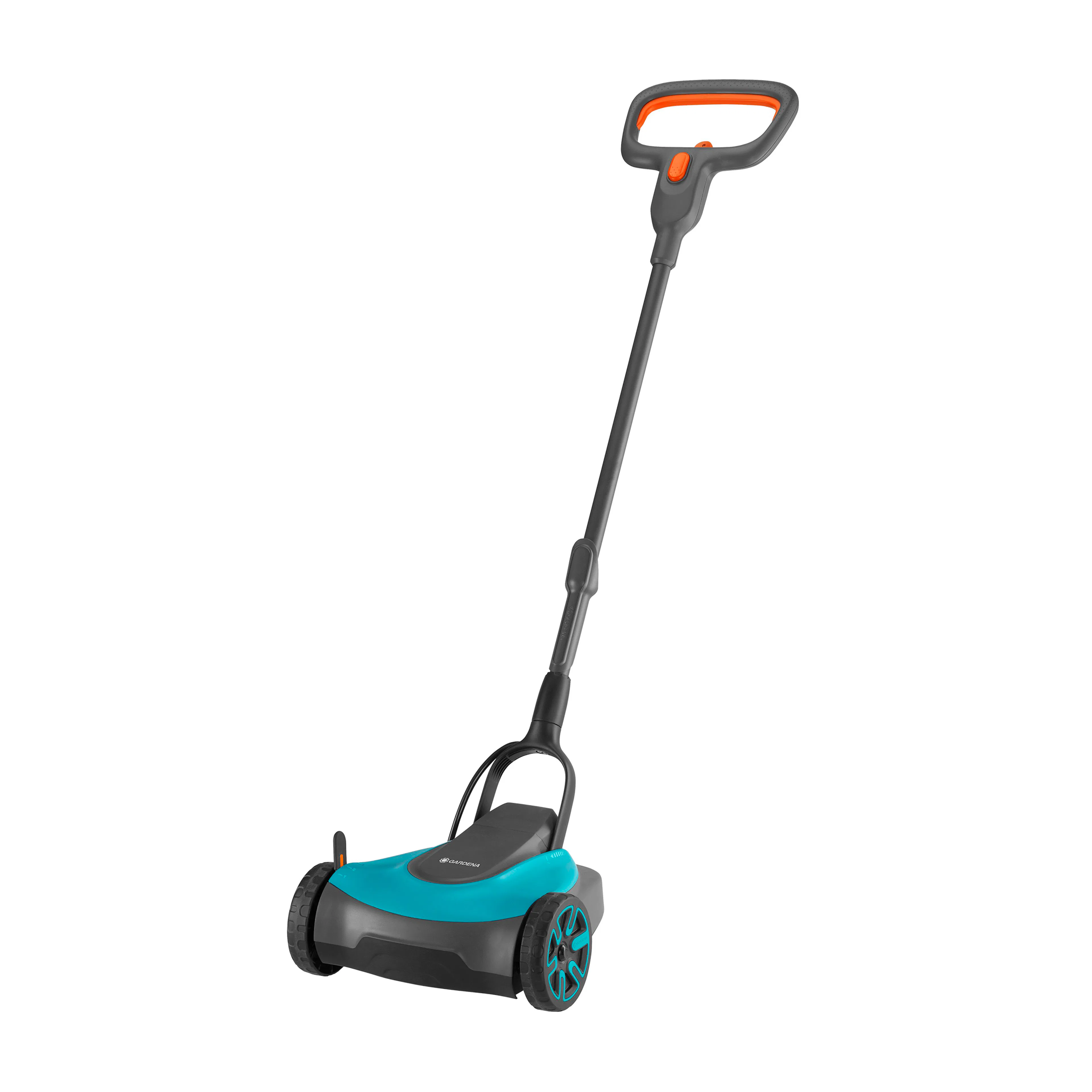 Gräsklippare Gardena HandyMower Li-18/22 med Batteri