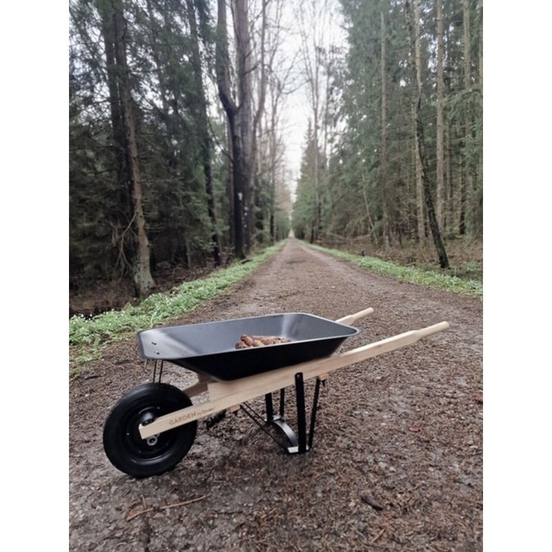 Skottkärra By Benson Mini