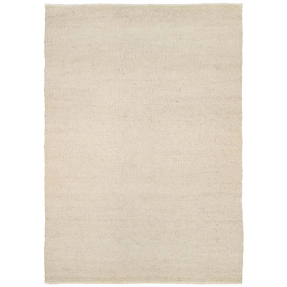 Handvävd Ullmatta InHouse Group Shawn