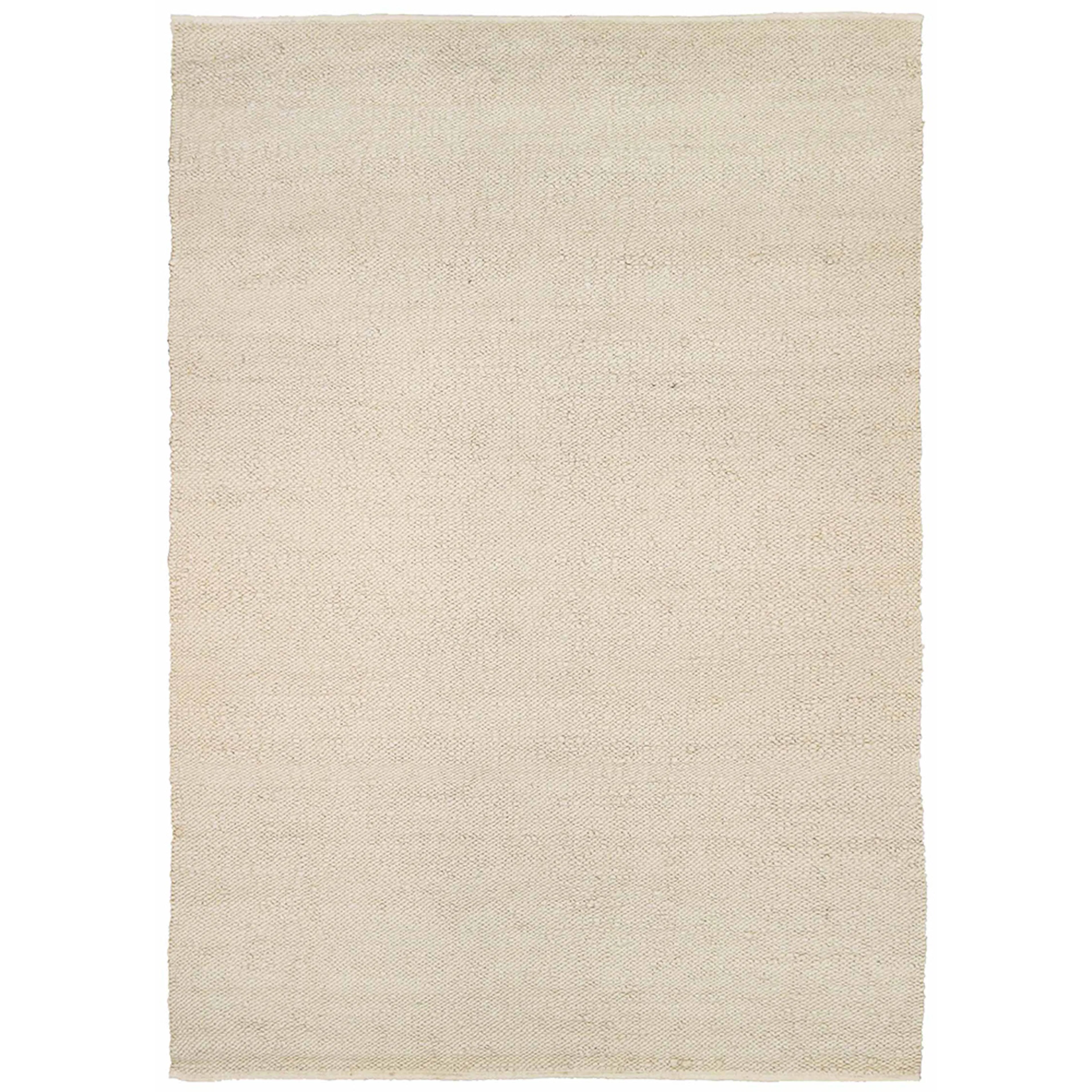 Handvävd Ullmatta InHouse Group Shawn