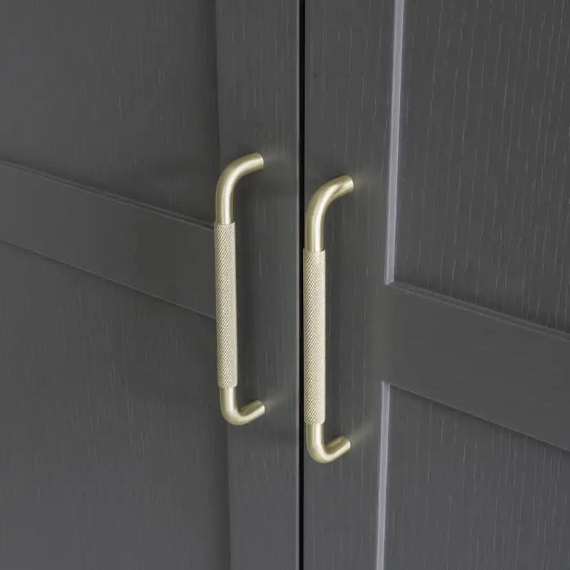 Handtag Beslag Design Helix
