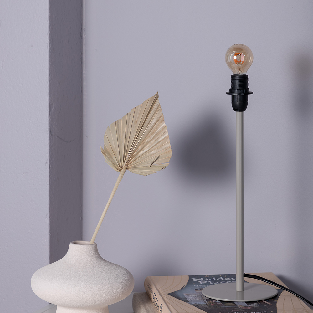 Bordslampa Venture Home Dasir