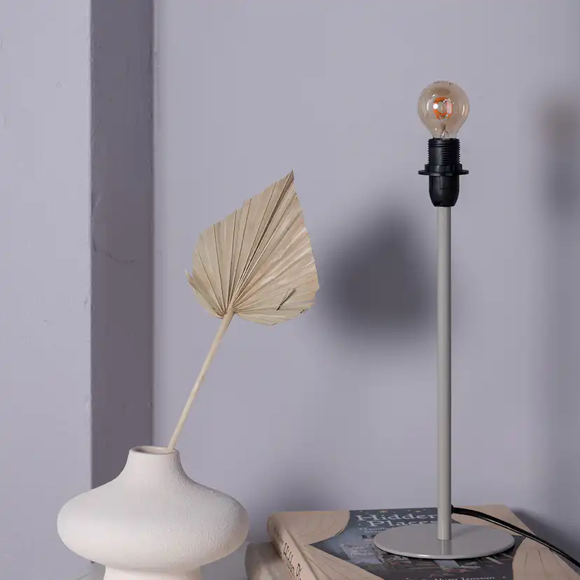 Bordslampa Venture Home Dasir