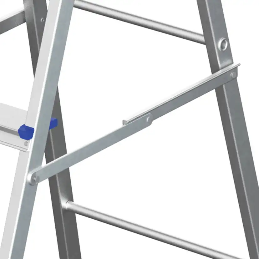 Pro Smart trappstege 48946 6-steg