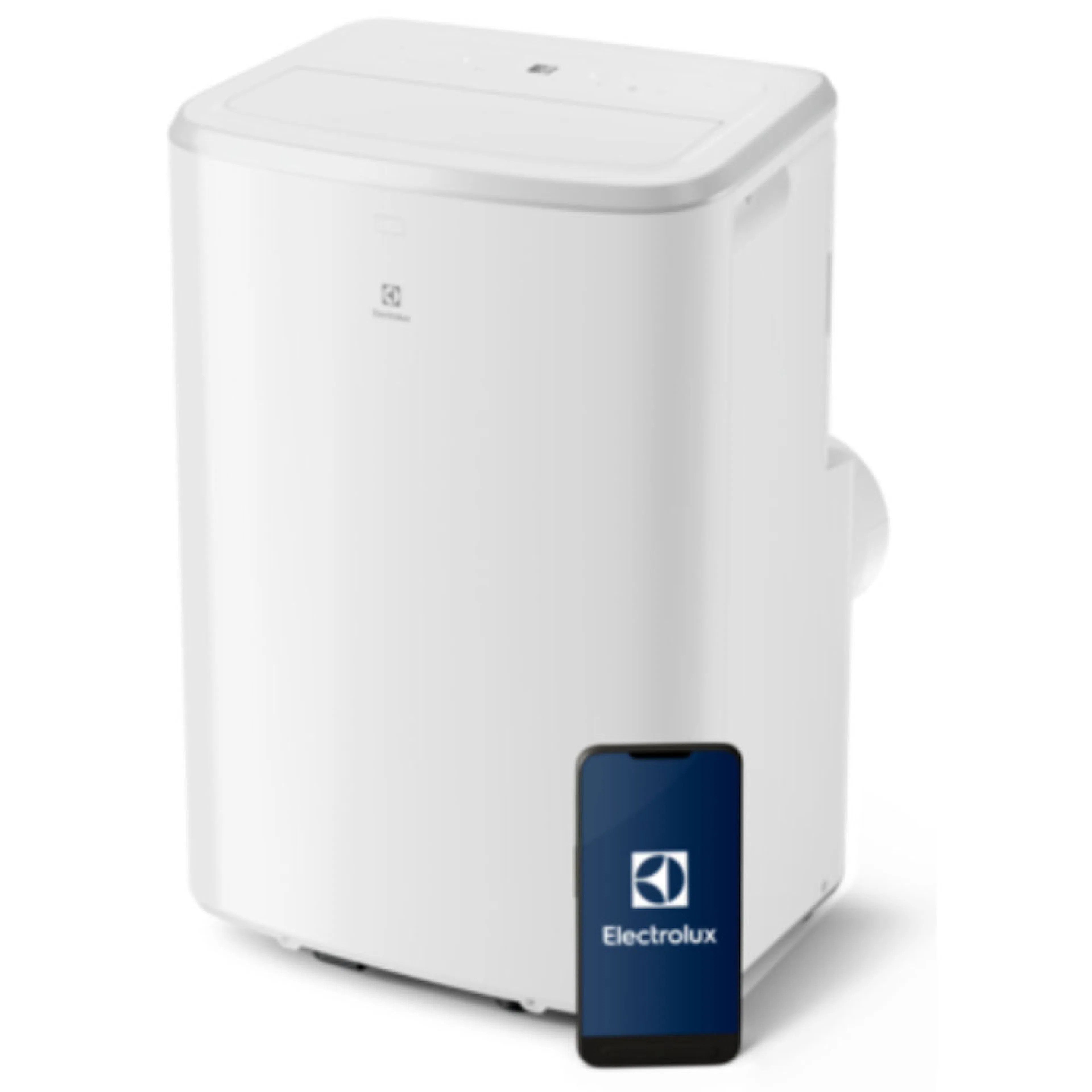 Luftkylare Electrolux Comfort 600 EXP34U339CW Portabel AC