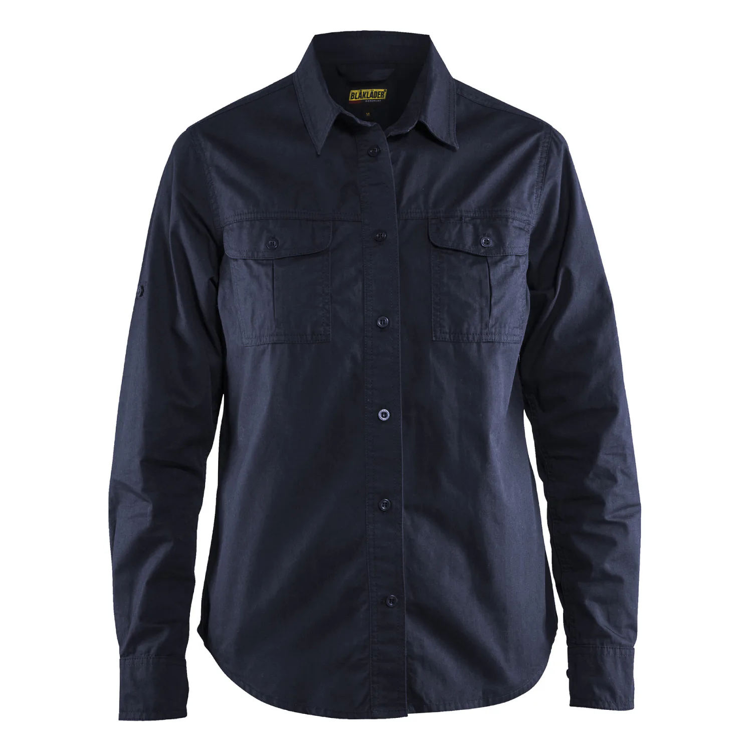 Skjorta Dam Blåkläder 32081135