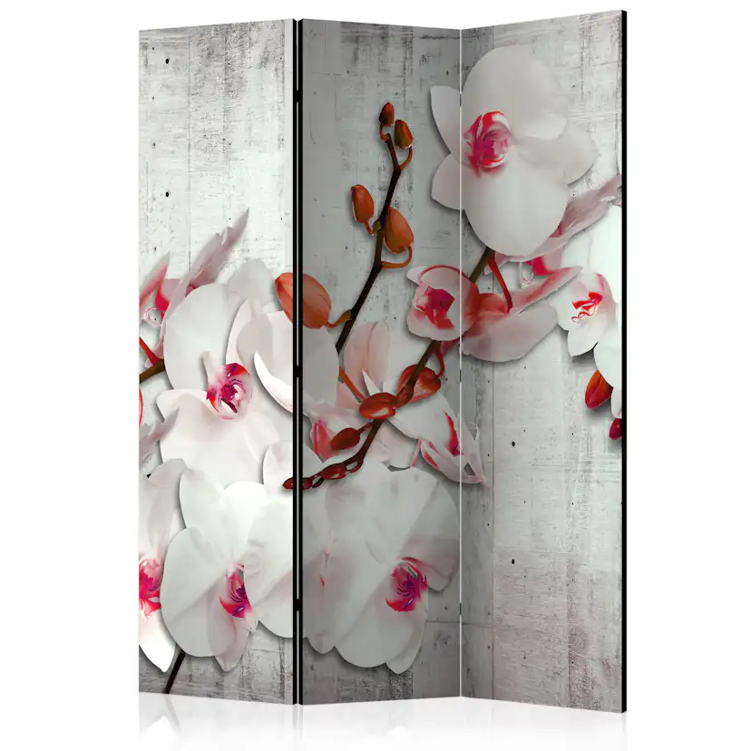 Rumsavdelare Arkiio Concrete Orchid 135x172 cm