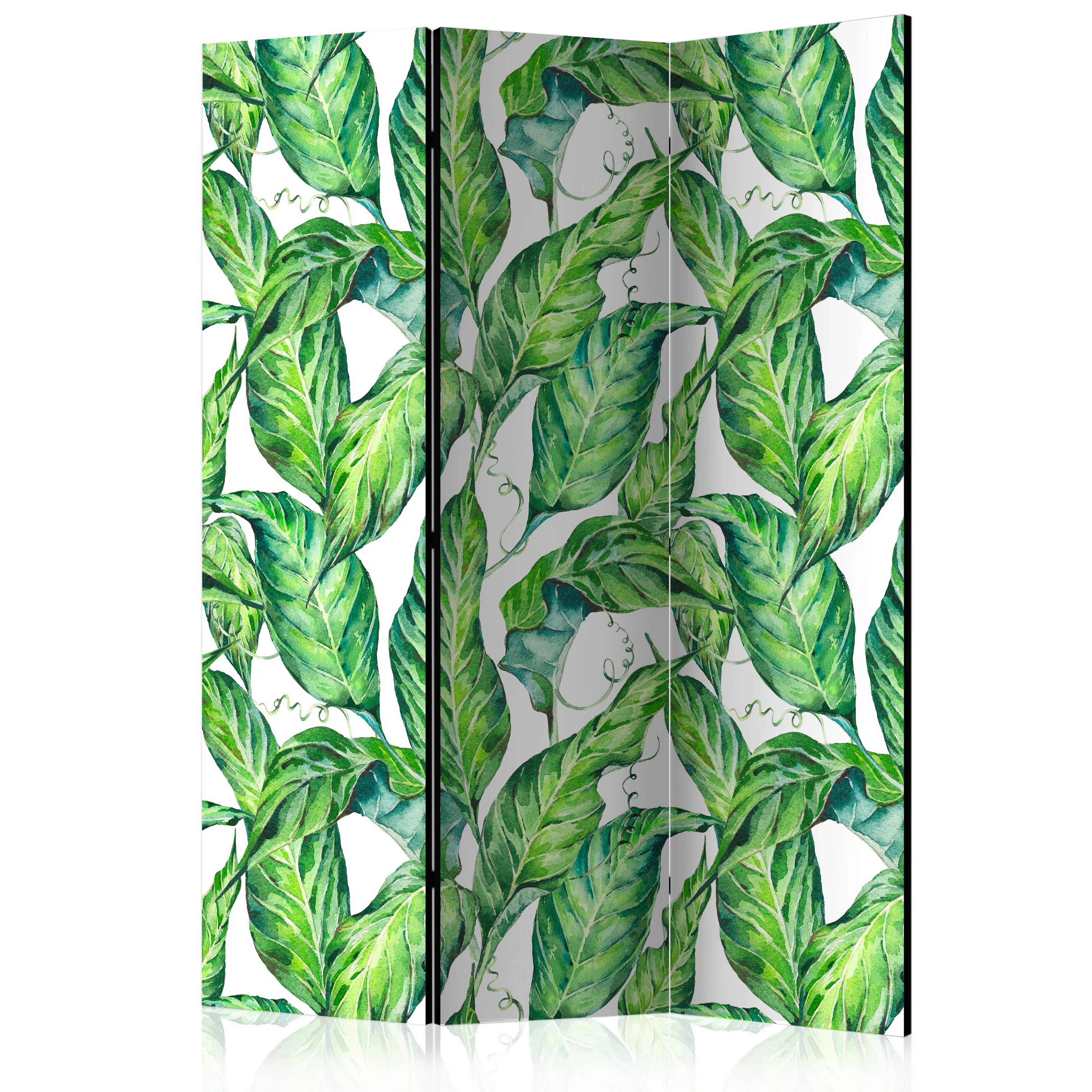 Rumsavdelare Arkiio Long Leaves 135x172 cm