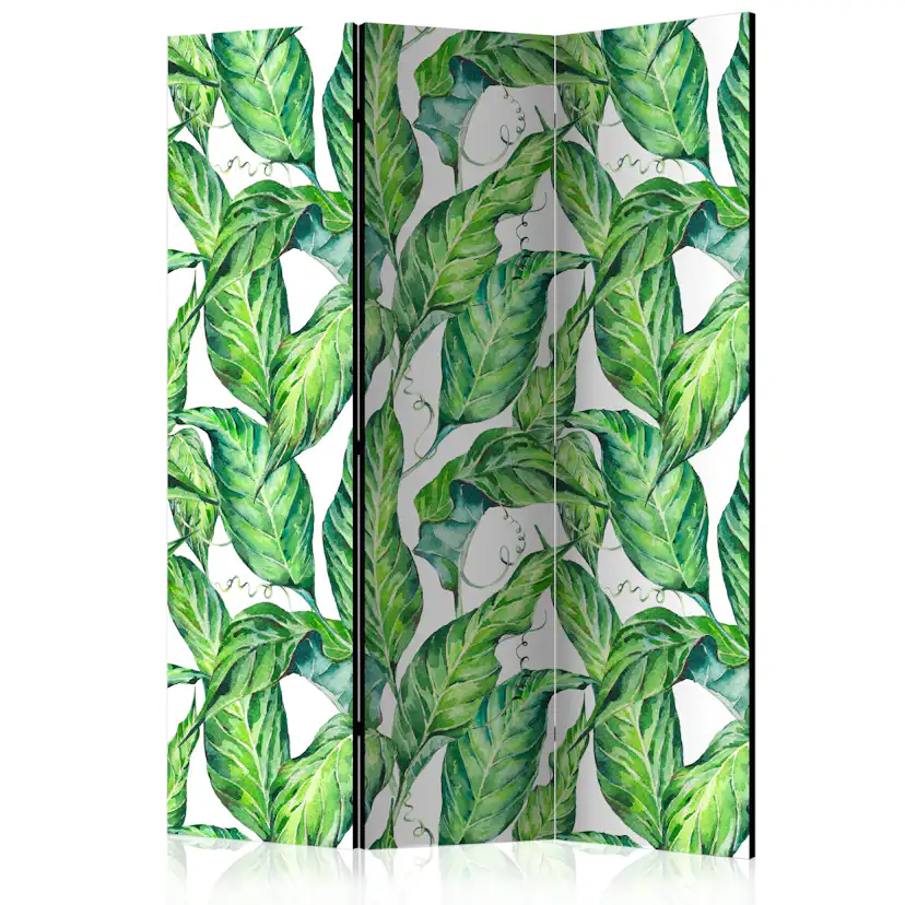 Rumsavdelare Arkiio Long Leaves 135x172 cm