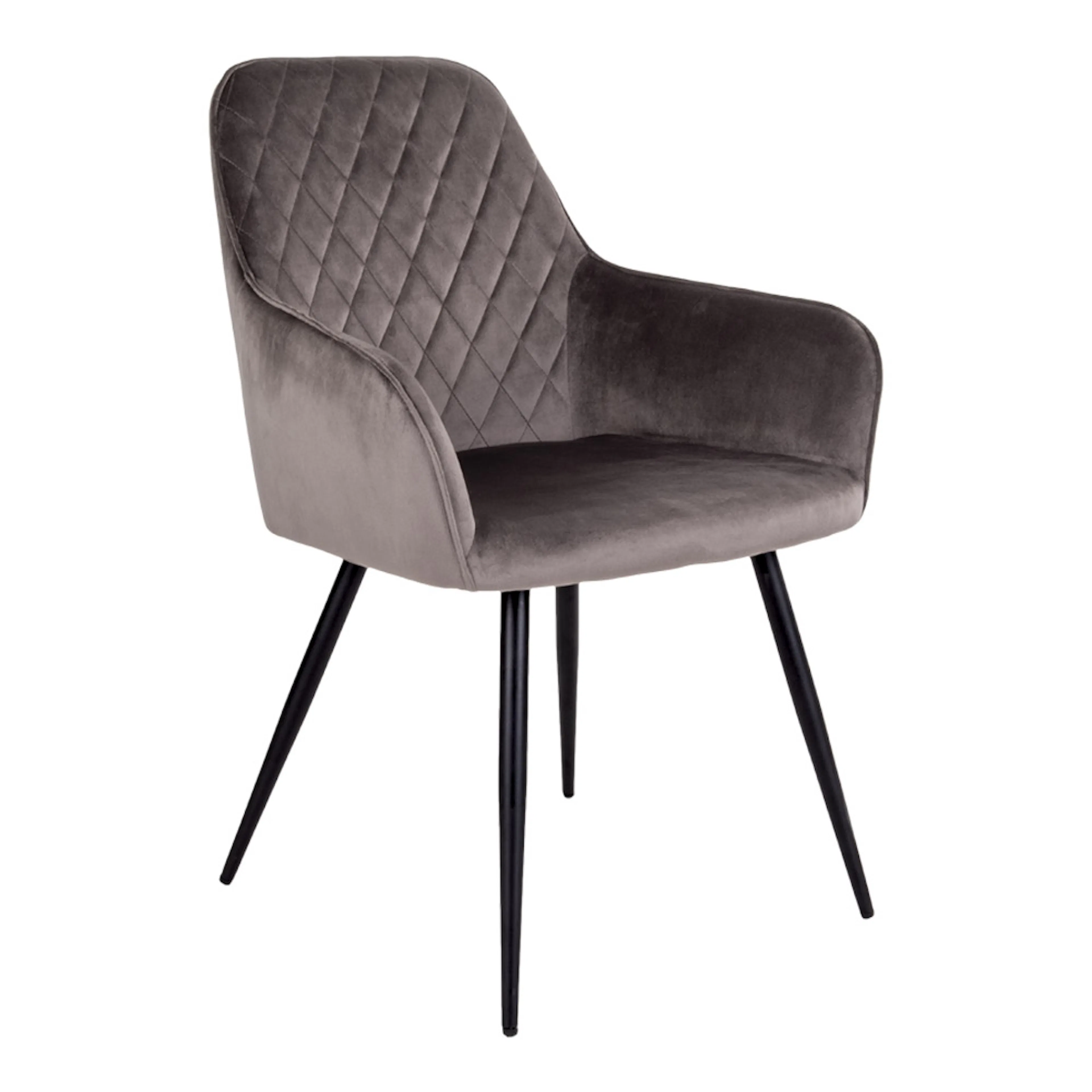 Matstol House Nordic Harbo Sammet