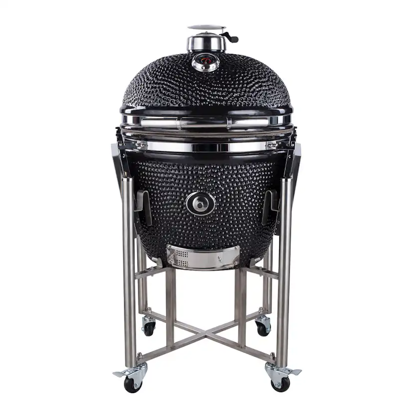 Kamadogrill Kamado Sumo Signature Pro Svart