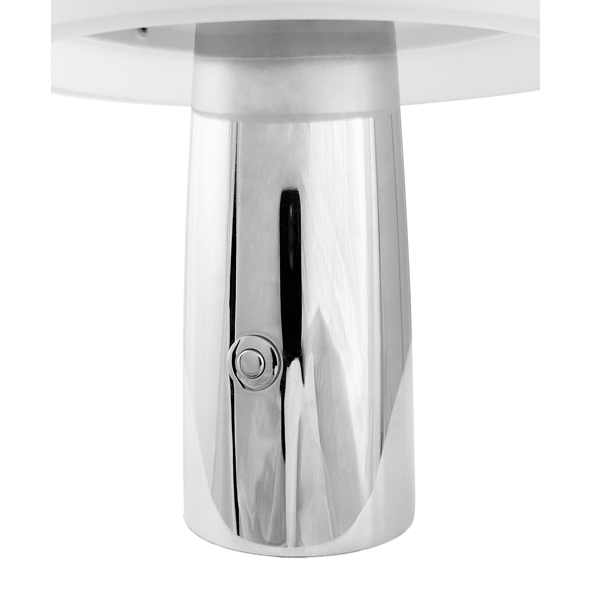 Portabel Bordslampa Dyberg Larsen Porter LED Uppladdningsbar