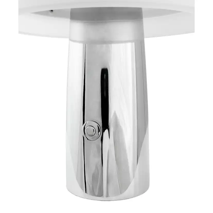 Portabel Bordslampa Dyberg Larsen Porter LED Uppladdningsbar