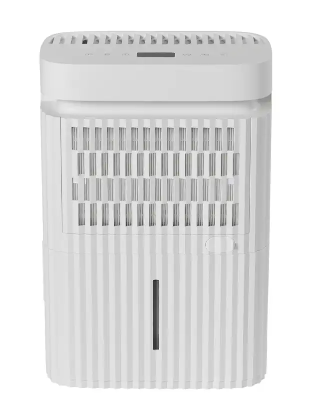 Avfuktare Eeese air care Alma 2-i-1 Luftrenare 16L Wi-Fi