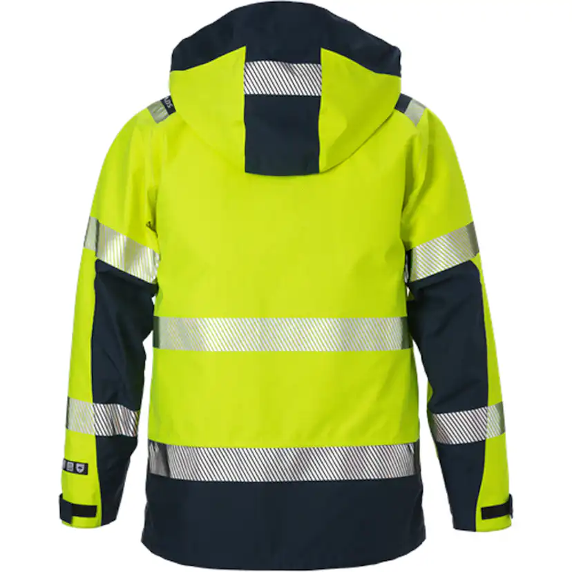 Flamestat GORE-TEX PYRAD® skaljacka 4095 GXE, klass 3 Storlek: XL