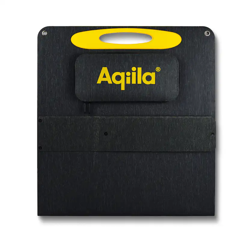Solpanel Aqiila Sunbird 100W