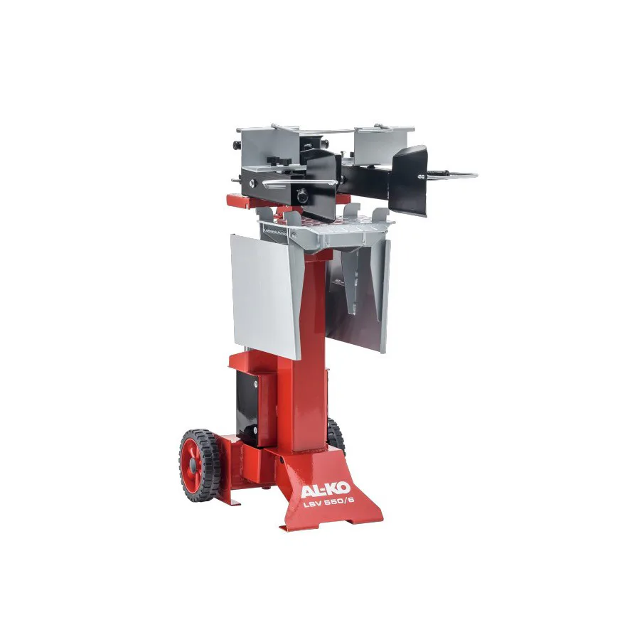 Vedklyv AL-KO LSV 550/6