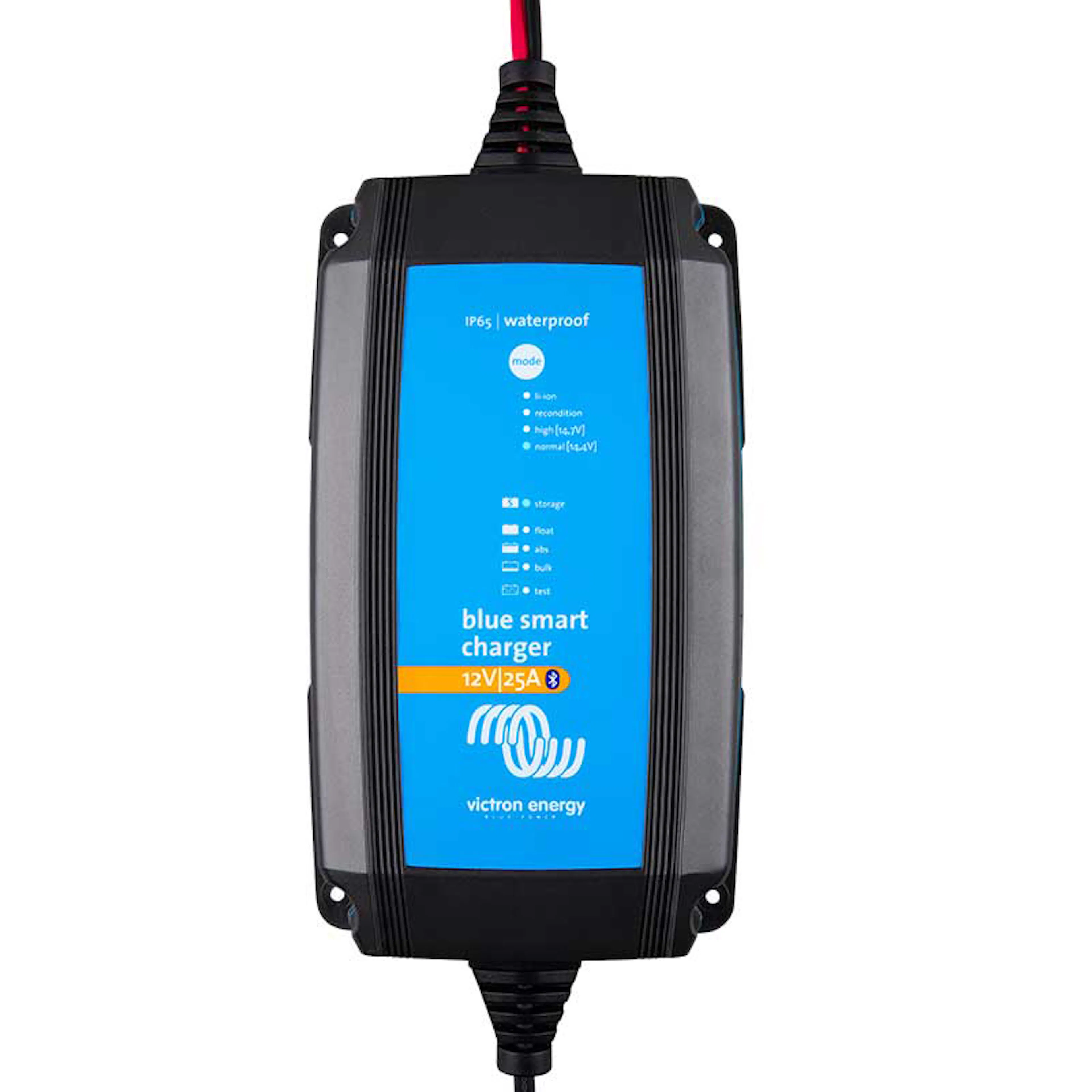 Batteriladdare Victron Blue Smart IP65 12/25(1)230V 7/17 12/25(1)230V 7/17