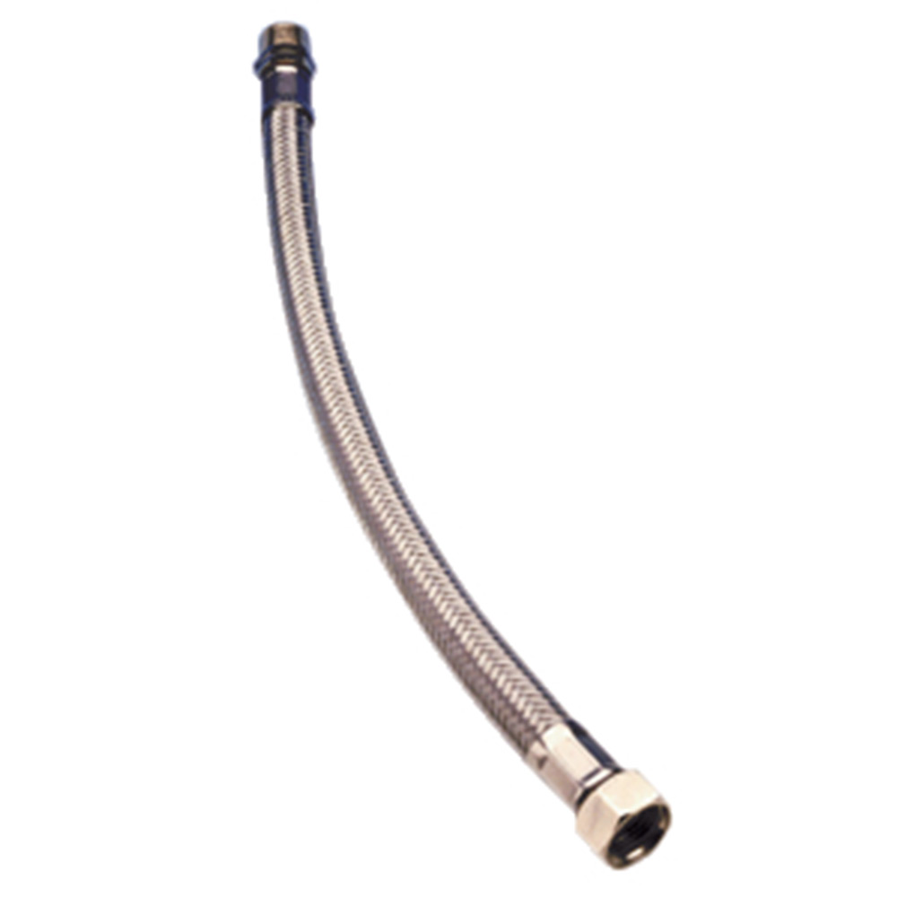 Adapterkoppling Whale till Varmvattenberedare