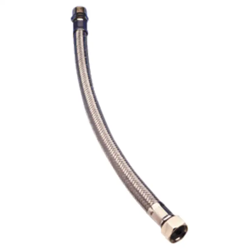 Adapterkoppling Whale till Varmvattenberedare