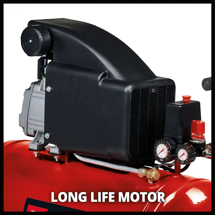 Kompressor Einhell TC-AC 270/50/8