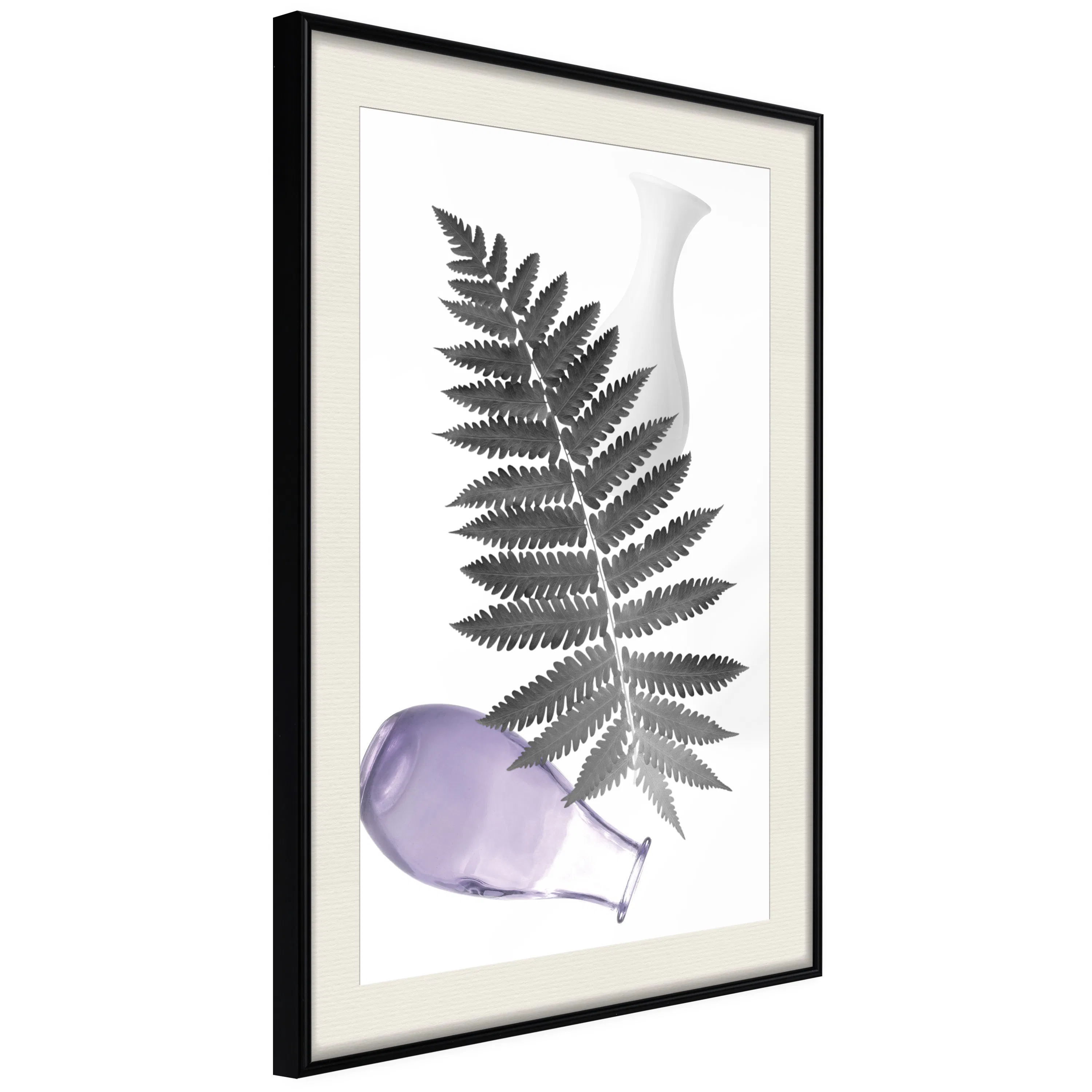 Poster Artgeist Affisch Natural Composition