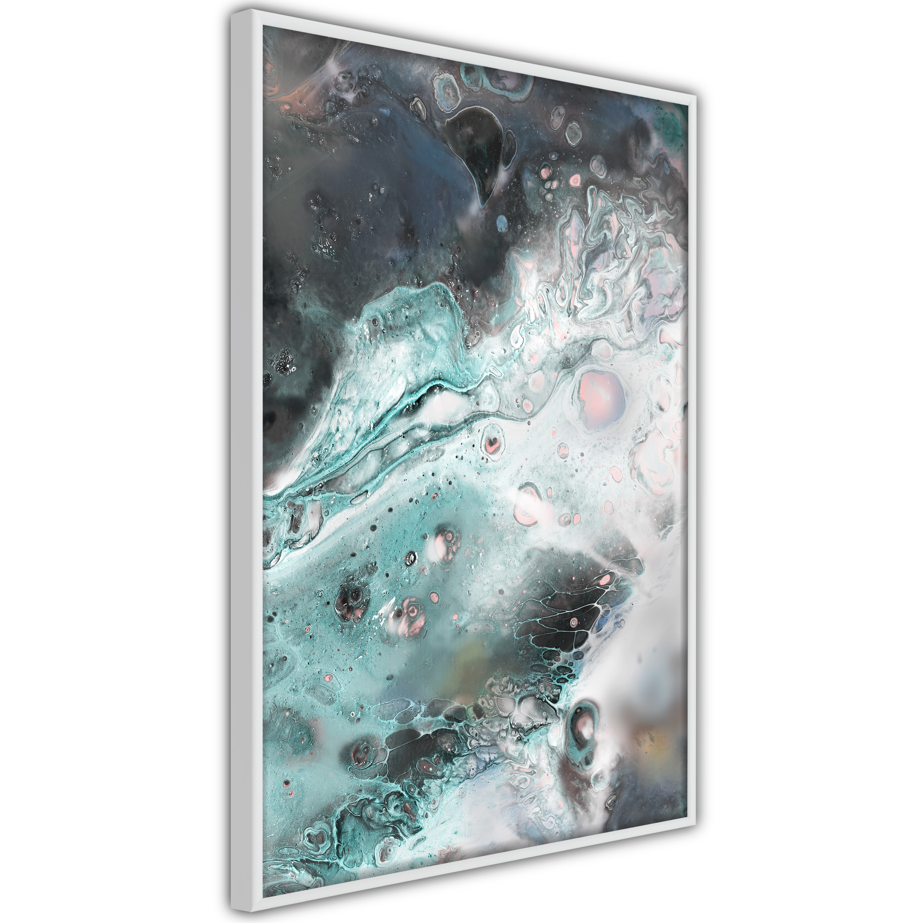 Poster Artgeist Affisch Sea Elements