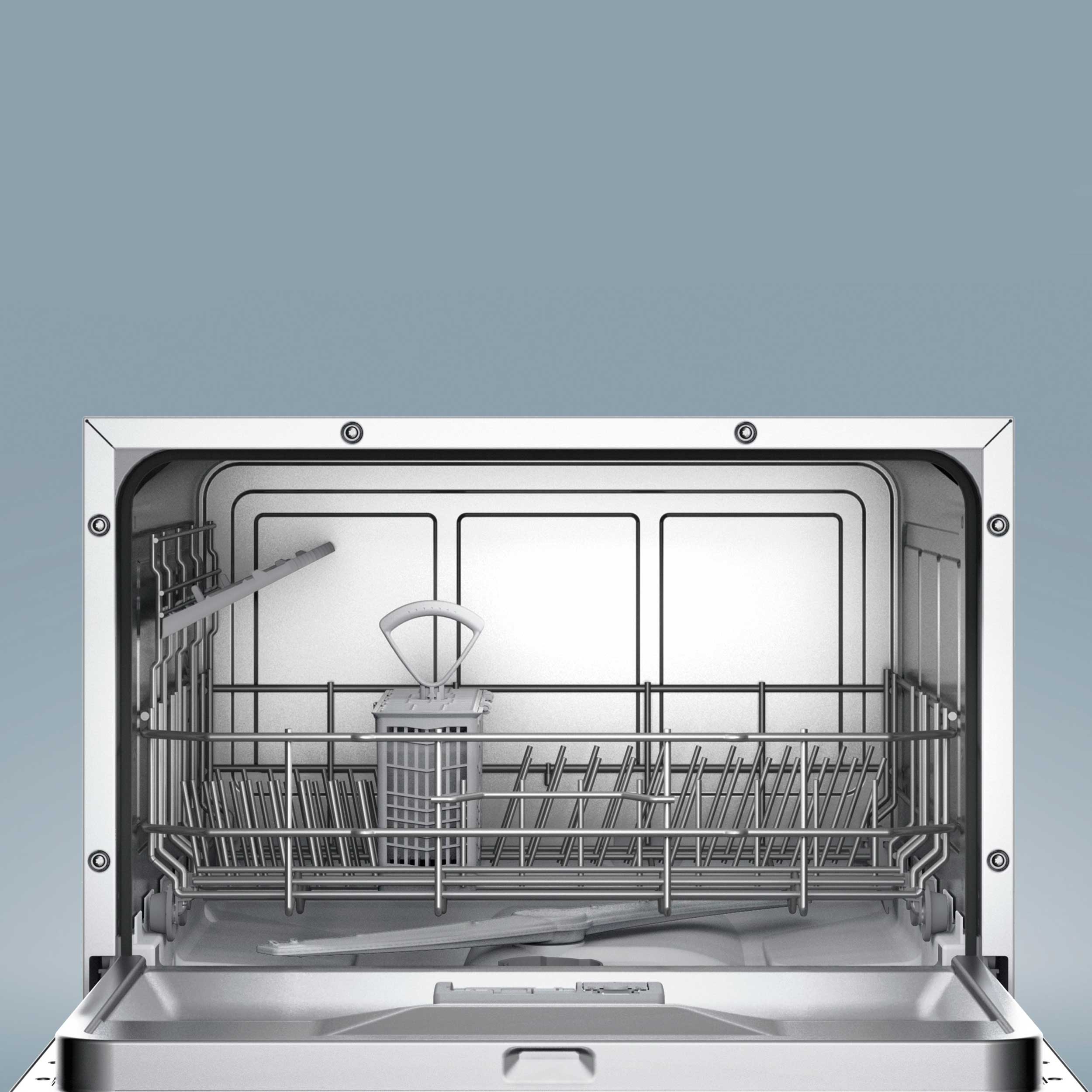 Bänkdiskmaskin Siemens SK25E203EU