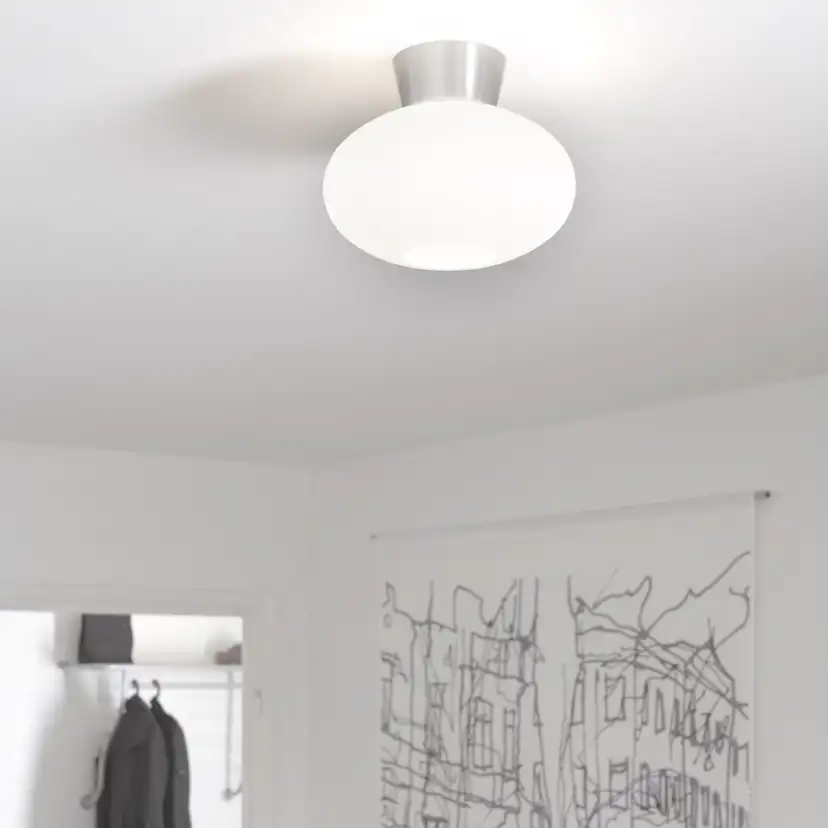 Takplafond Belid Bullo H212 60W IP21