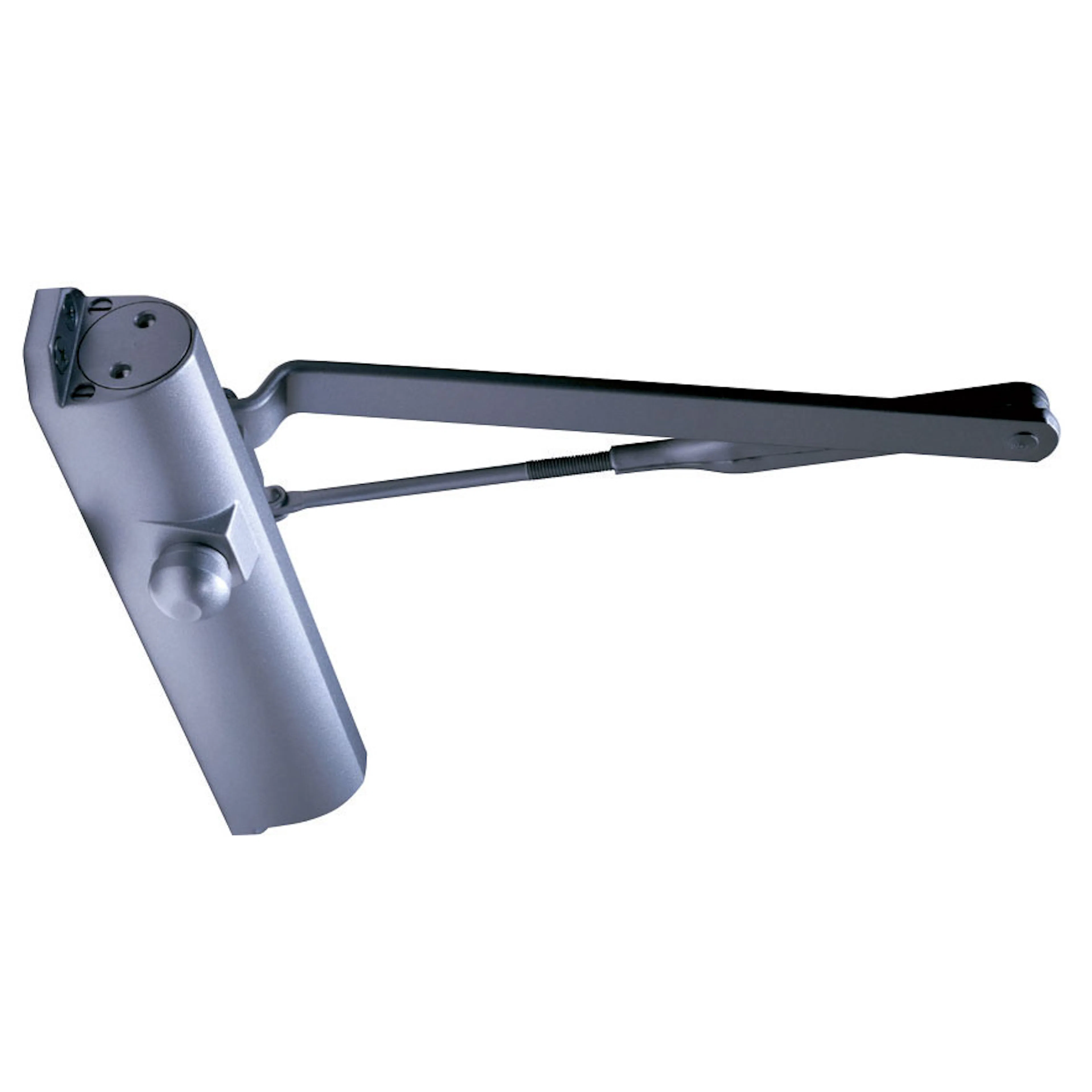 Dörrstängare DormaKaba Hus TS7400/1 3-6 7436 CB Silver