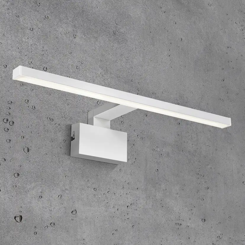 Vägglampa Nordlux Marlee 4000K