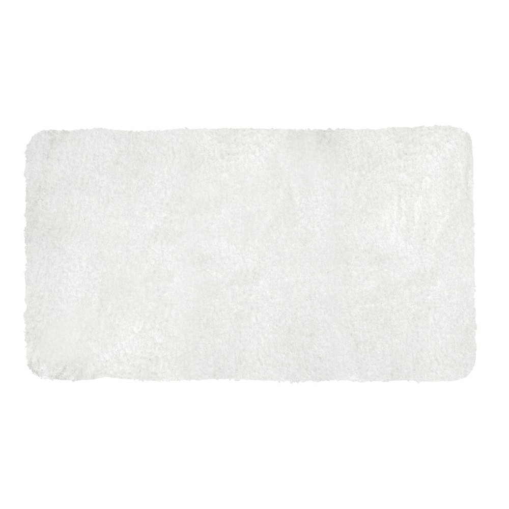 Badrumsmatta Habo Camelia Fyrkantig