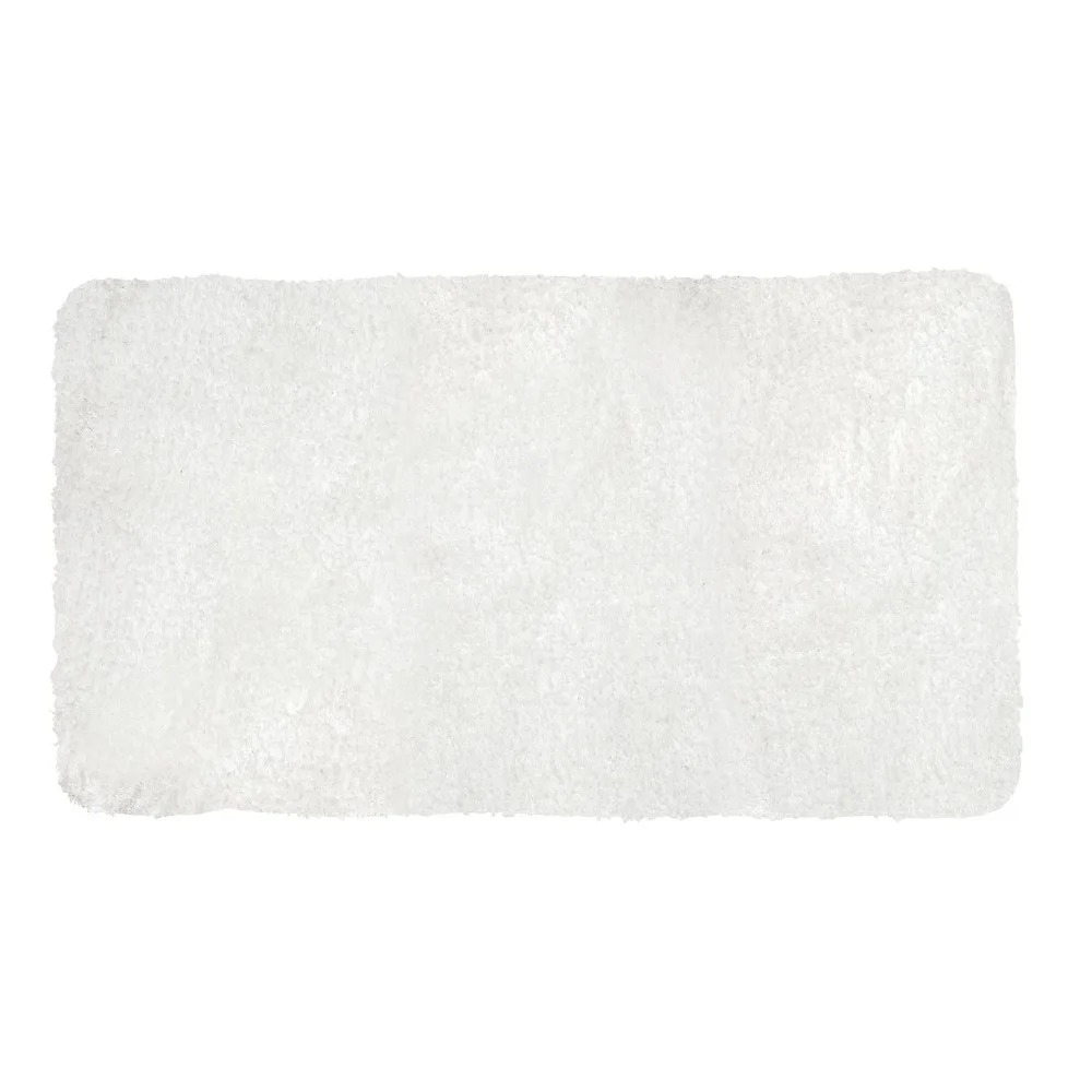 Badrumsmatta Habo Camelia Fyrkantig