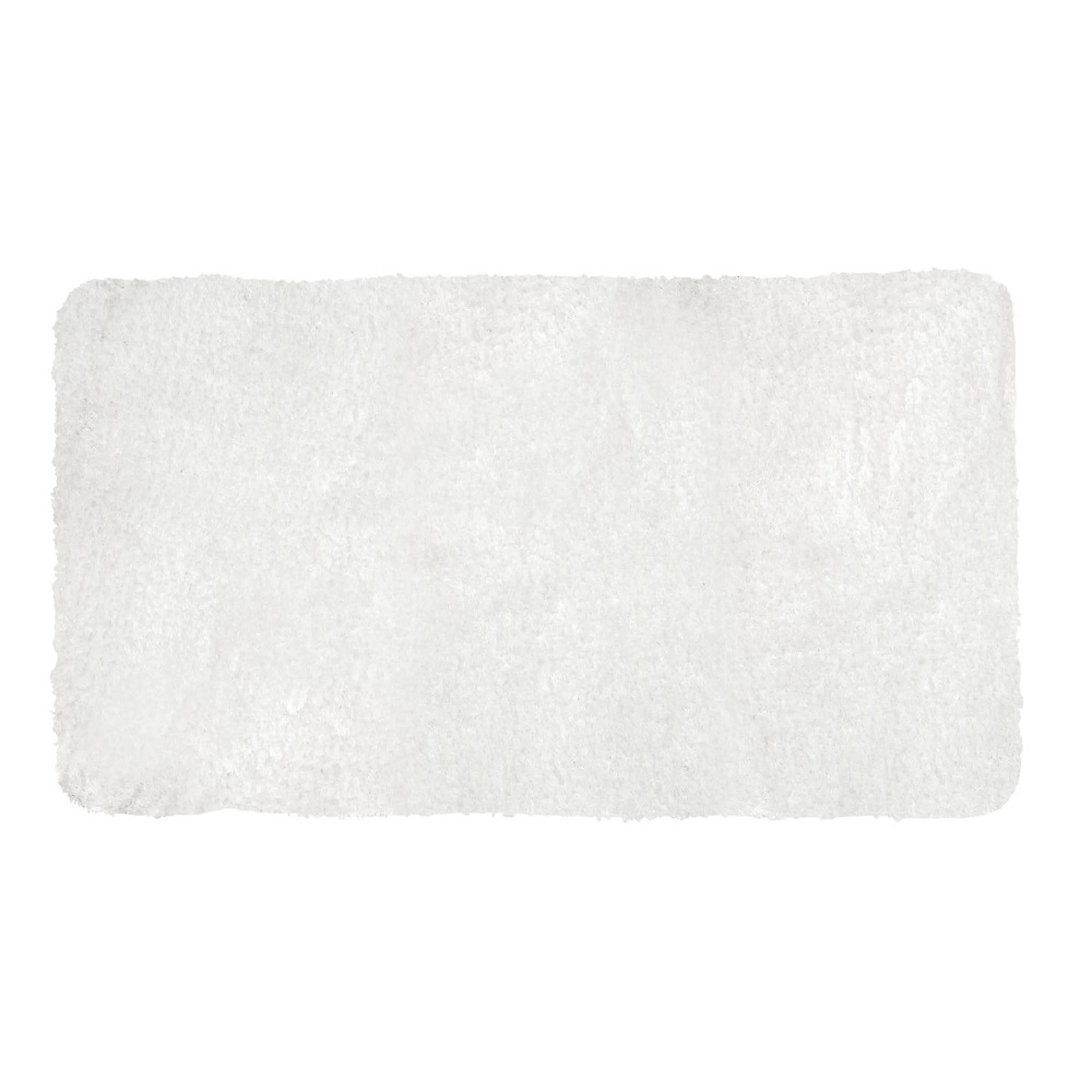 Badrumsmatta Habo Camelia Fyrkantig